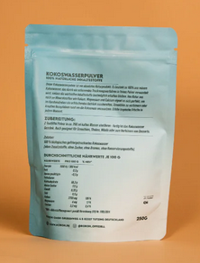 RoRoH Bio KOKO Pulver by Maduka 250g