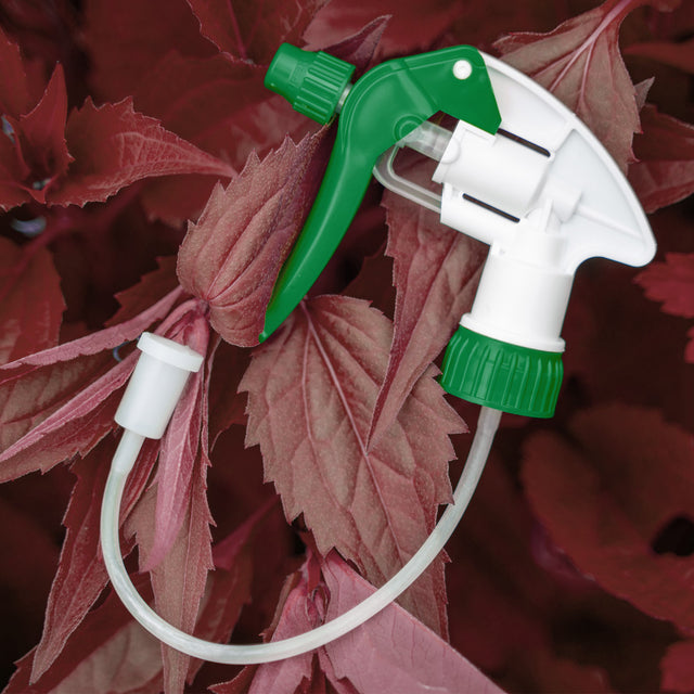 EM Birchmeier Sprühflasche "Foxy Plus" 360° 500ml