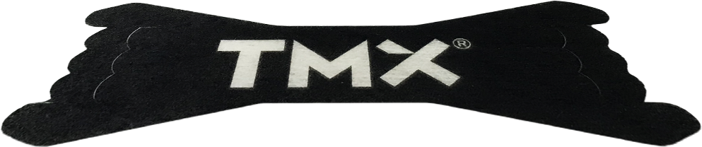 TMX Aero Nasenstrip in perspektivischer Ansicht