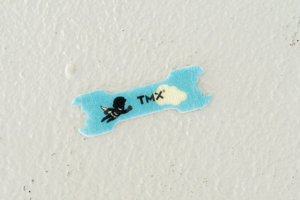 TMX Aero Nasenstrips für Kinder, Produktabbildung