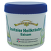 Inntaler Heilkräuter Balsam 200ml freigestellt vor weißem Hintergrund