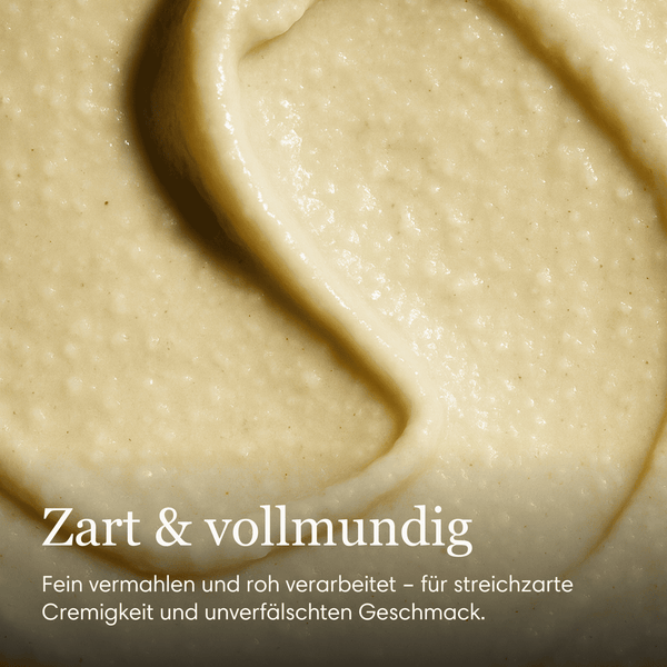 Taiga Zedernuss Mus roh 190g