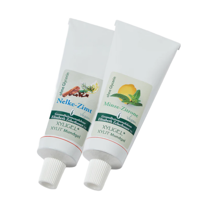 Xyligel® ohne Glycerin 75g