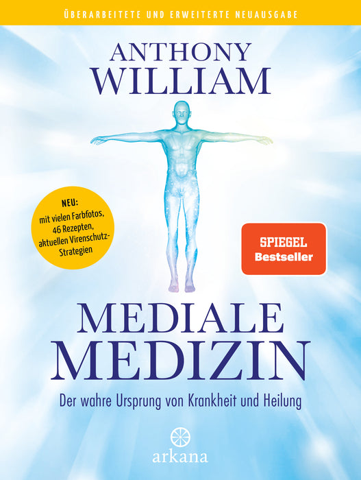 Buch "Mediale Medizin"
