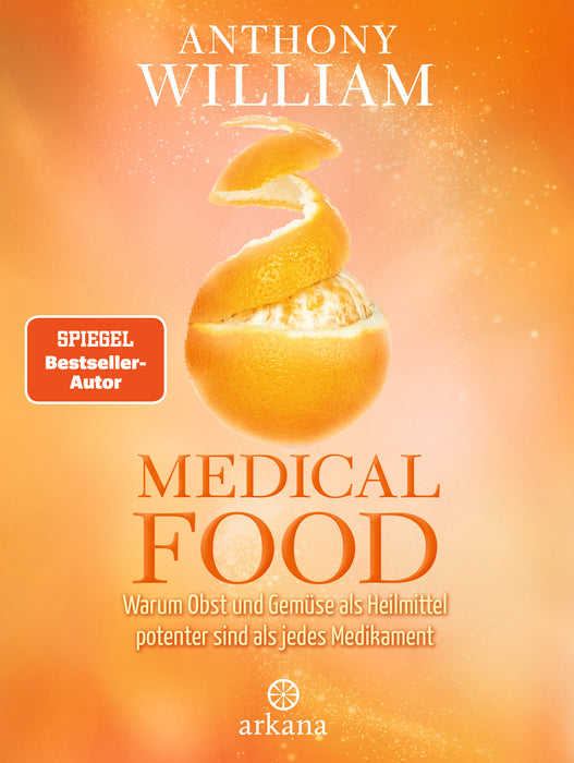 Buch "Medical Food"