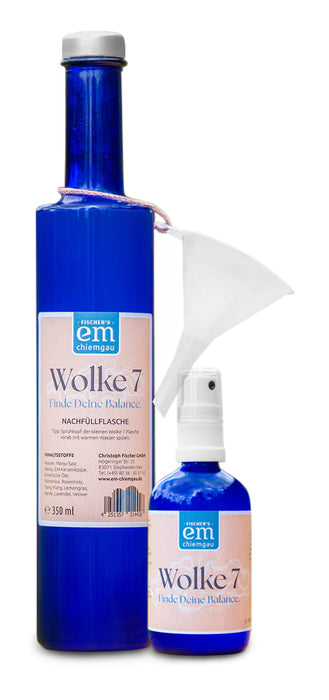 EM Wolke 7 Energetik-Spray