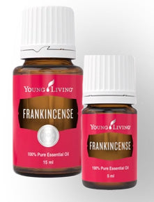 YoungLiving Weihrauch (Frankincense)
