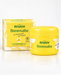 Bergland Bienensalbe 30 ml mit Bienenwachs und Propolis, zusammen mit der gelben Originalverpackung als freigestelltes Produktbild vor hellem Hintergrund.