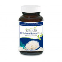 Cellavita Calcium Natur Vita 120g