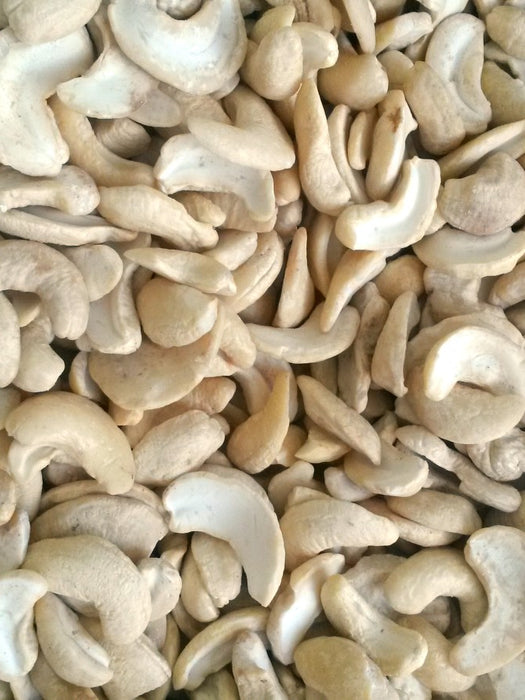 Taiga Bio Cashew-Bruch 2kg