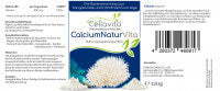 Cellavita Calcium Natur Vita 120g