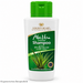 Golden Heart Aloe Vera Premium Shampoo auf weißem Hintergrund als freigestelltes Produktbild.