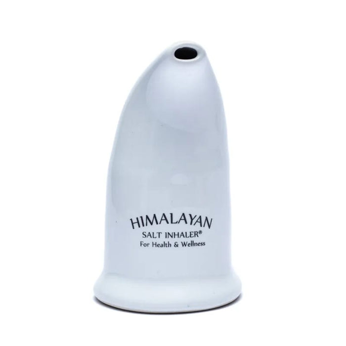 Himalayan Steinsalz Inhalator