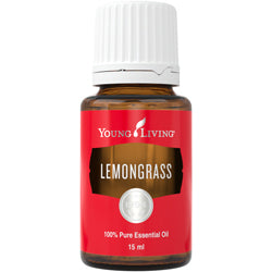 YoungLiving Lemongrass Ätherisches Öl 15ml