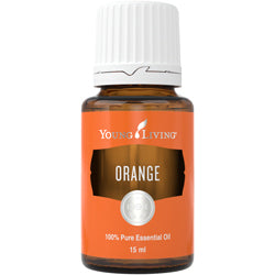 YoungLiving Orange Ätherisches Öl 15ml