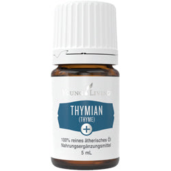 YoungLiving Thymian+ Ätherisches Öl 5ml