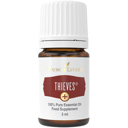 YoungLiving Thieves+