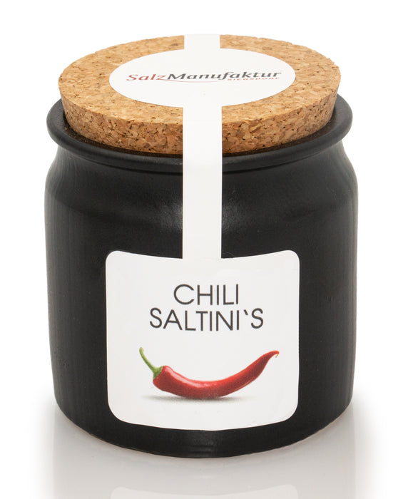 Bio Chili saltini's