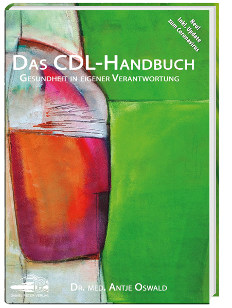 Buch "Das CDL-Handbuch" 270 Seiten