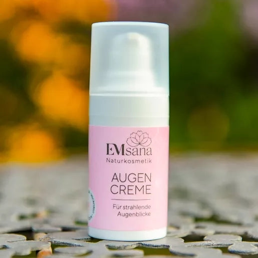 Augenpflege | Augencreme | EMsana