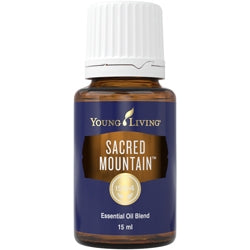 YoungLiving Sacred Mountain Äterisches Öl  15 ml