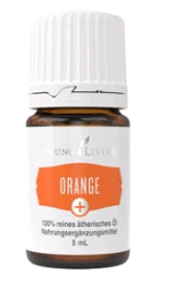 YoungLiving Orange+ Ätherisches Öl 5ml