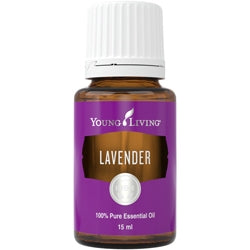 YoungLiving Lavendel (Lavender) Ätherisches Öl
