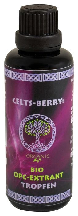 Celts-Berry OPC Bio Extrakt