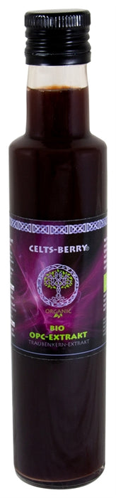 Celts-Berry OPC Bio Extrakt