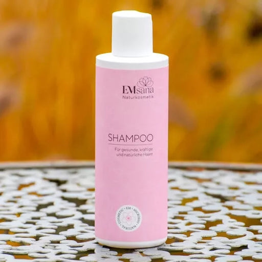 EMSana Shampoo 200ml