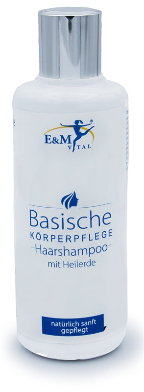 E&M Haarshampoo Base