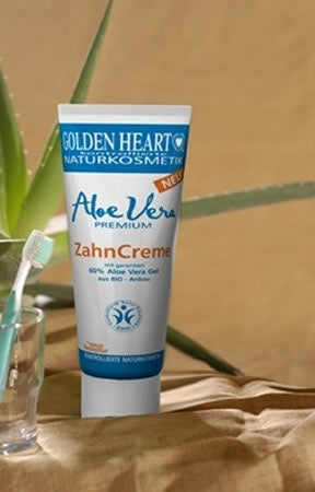 Aloe Vera Premium ZahnCreme 75 ml