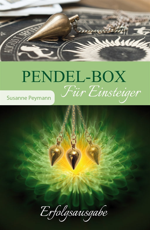 Pendel-Box für Einsteiger