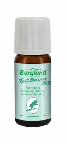 Bergland Bio Teebaumöl