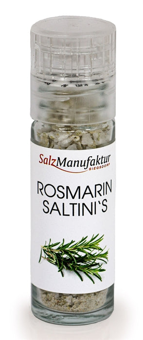 Bio Rosmarin saltini's