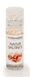 Natur saltini's