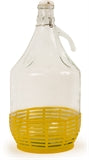 Korbflasche 5 Liter