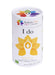 Solaris Bio Chakra Tee I Do in gelber Teedose